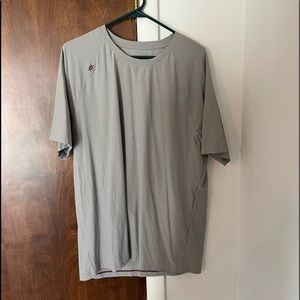 Rhone Reign Short Sleeve Tee